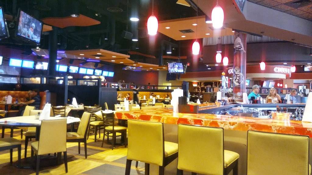 Frank Theatres CineBowl & Grille at Delray Beach | restaurant | 14775 Lyons Rd, Delray Beach, FL 33446, USA | 5618659487 OR +1 561-865-9487