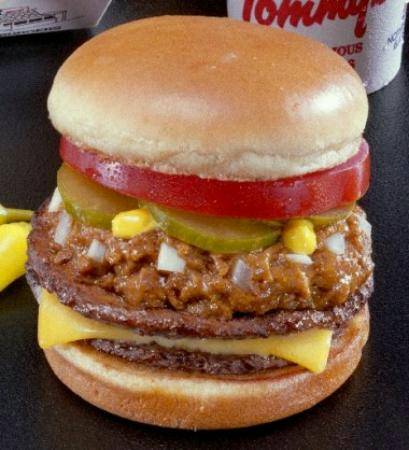 Tommys Famous Drive-In | restaurant | 201 N Maclay Ave, San Fernando, CA 91340, USA | 8183618881 OR +1 818-361-8881