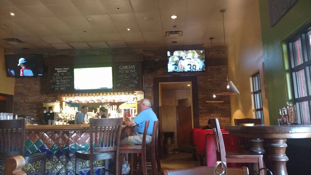 Garcias Mexican Restaurant | restaurant | 1940 E University Dr, Mesa, AZ 85203, USA | 4808440023 OR +1 480-844-0023