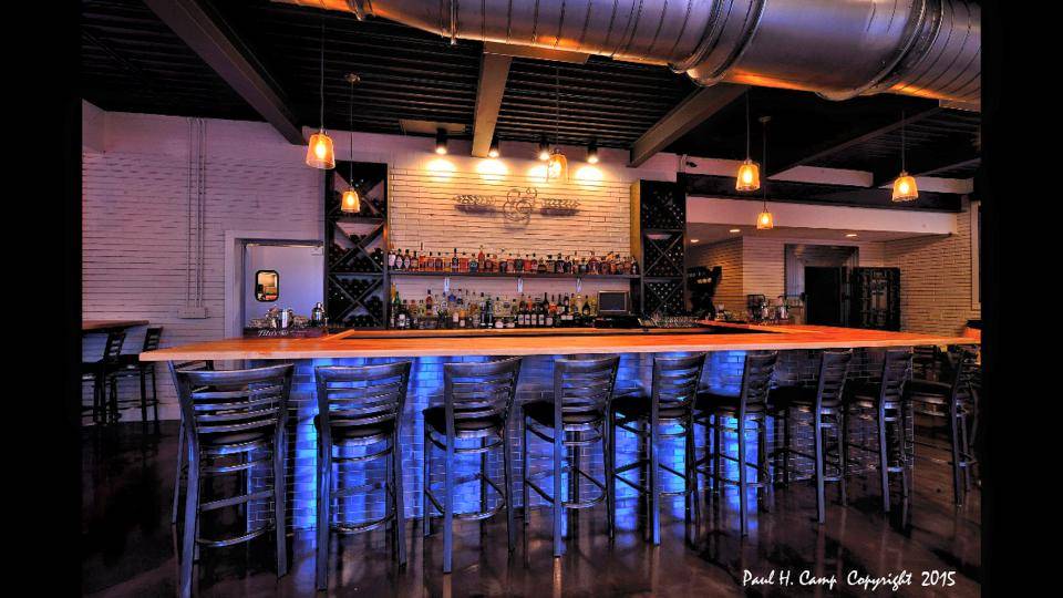 Cotton & Rye | restaurant | 1801 Habersham St, Savannah, GA 31401, USA | 9127776286 OR +1 912-777-6286