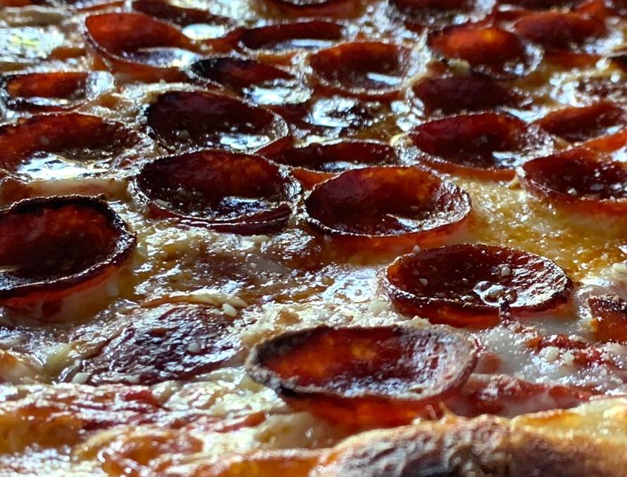 Jimmy Chews [ Primo - Pizza ] | restaurant | 320 Bayfield St Unit 49, Barrie, ON L4M 3C1, Canada | 7055005224 OR +1 705-500-5224