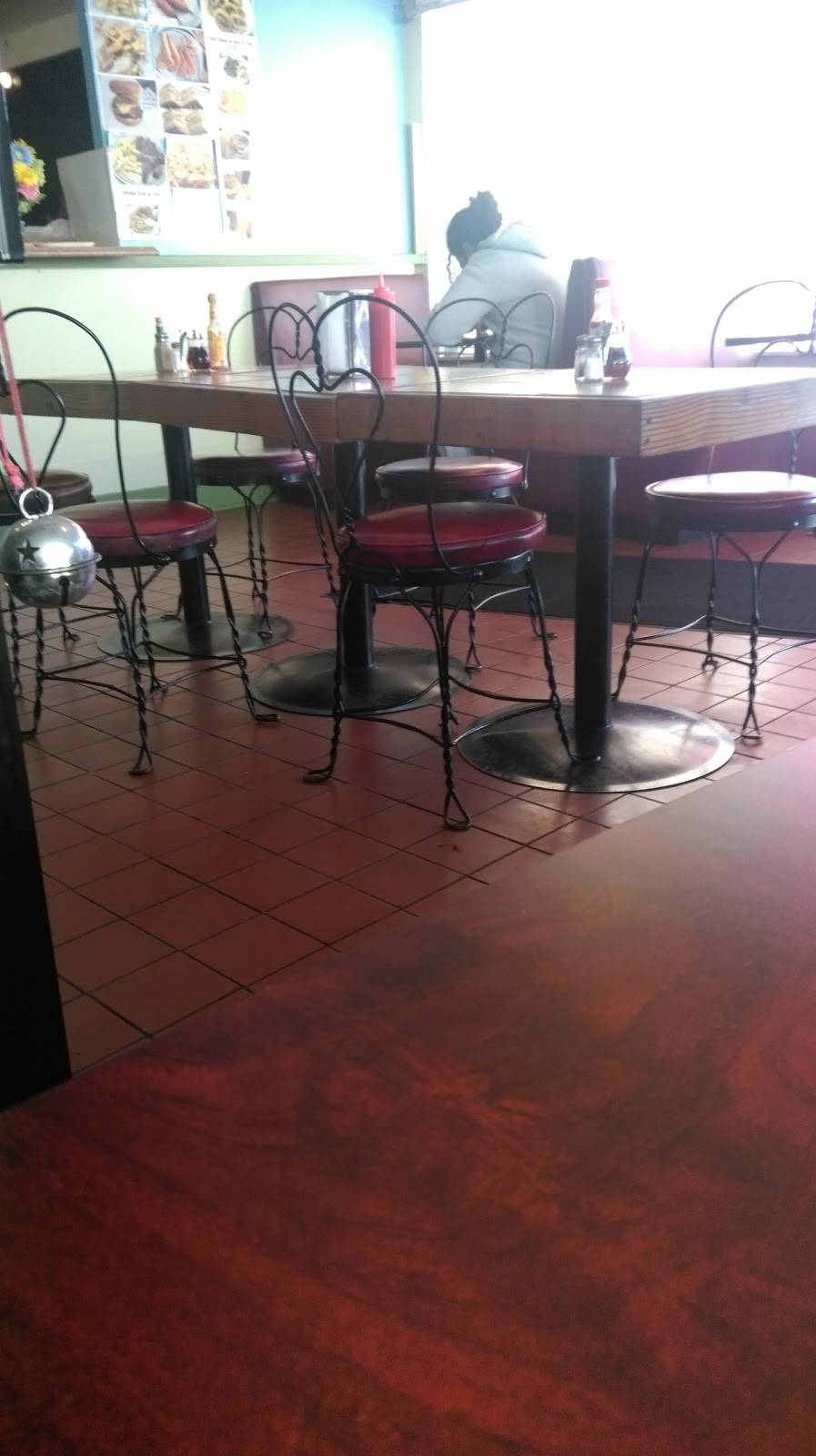 The Kings Coffee Shop | cafe | 3000 38th Ave, Oakland, CA 94619, USA | 5105323793 OR +1 510-532-3793