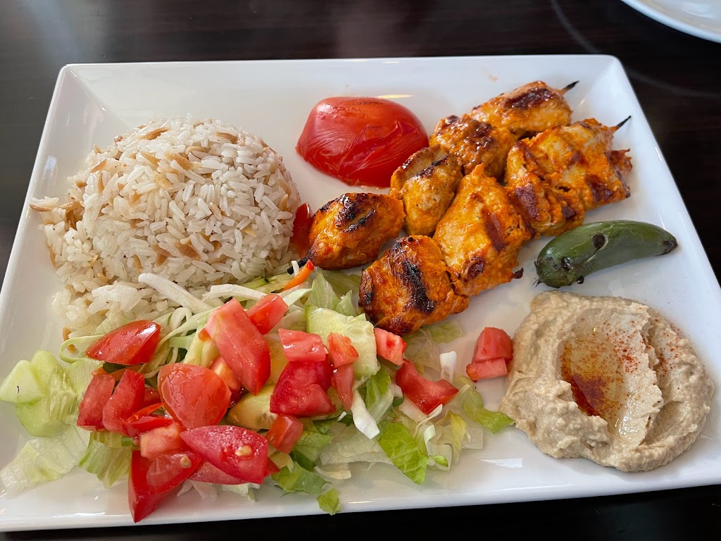 Gyros Cuisine | restaurant | 14870 CA-4 Suite A, Discovery Bay, CA 94505, USA | 9254203783 OR +1 925-420-3783