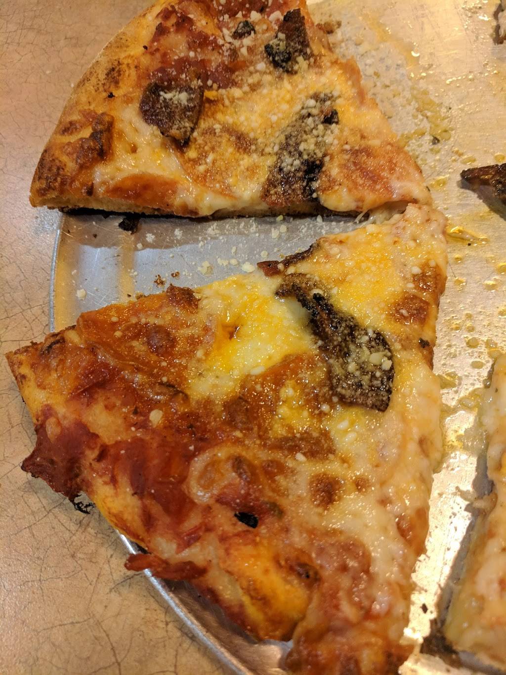 Papa Ginos | meal delivery | 211 North St, Foxborough, MA 02035, USA | 5085431516 OR +1 508-543-1516