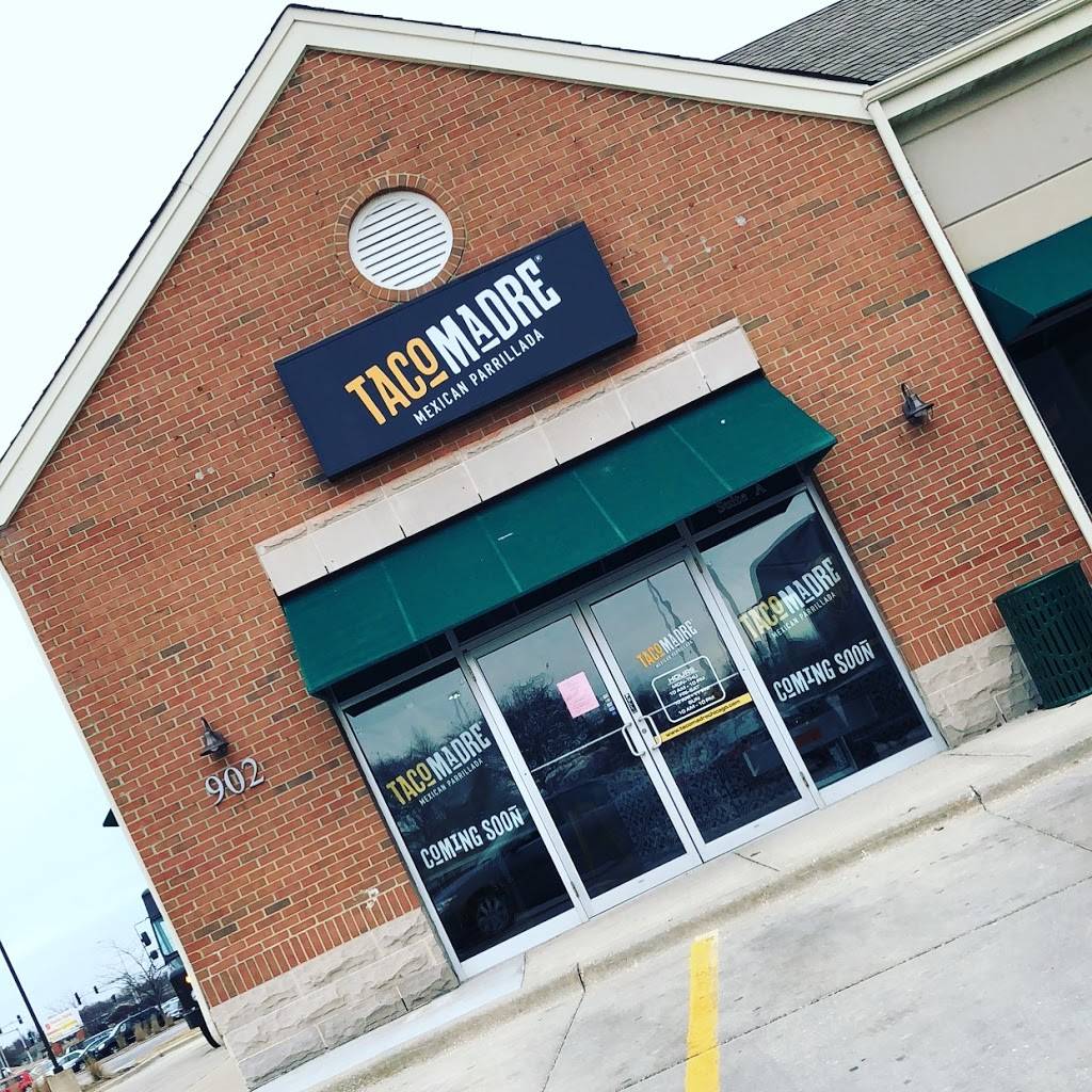 Taco Madre | restaurant | 902 Randall Rd, St. Charles, IL 60175, USA | 6305496161 OR +1 630-549-6161