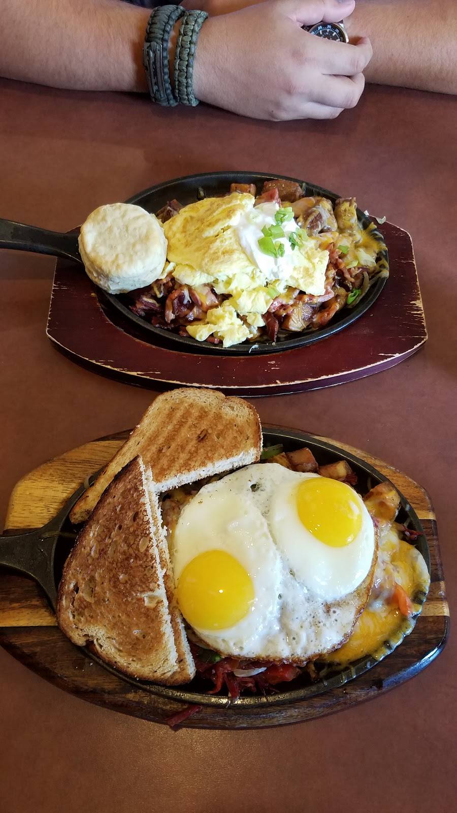 105 Cafe | cafe | 3010 W Davis St, Conroe, TX 77304, USA | 9365393447 OR +1 936-539-3447