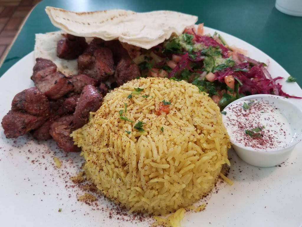 Bethlehem Restaurant & Grocery | restaurant | 1613 Williamson Rd NE, Roanoke, VA 24012, USA | 5409046606 OR +1 540-904-6606