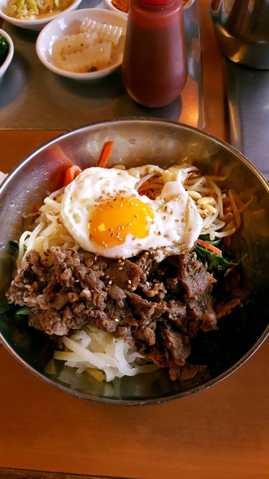 Han Dae Gam Korean BBQ | restaurant | 1292 Davis St, San Leandro, CA 94577, USA | 5105684795 OR +1 510-568-4795