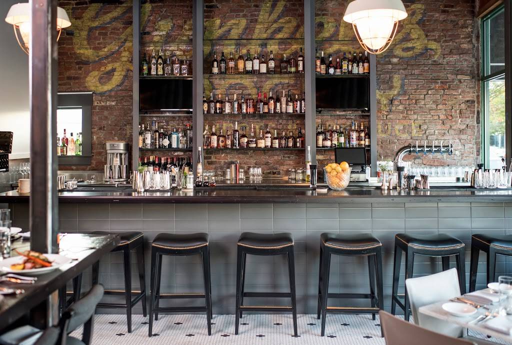 Butchertown Grocery | restaurant | 1076 E Washington St, Louisville, KY 40206, USA | 5027428315 OR +1 502-742-8315