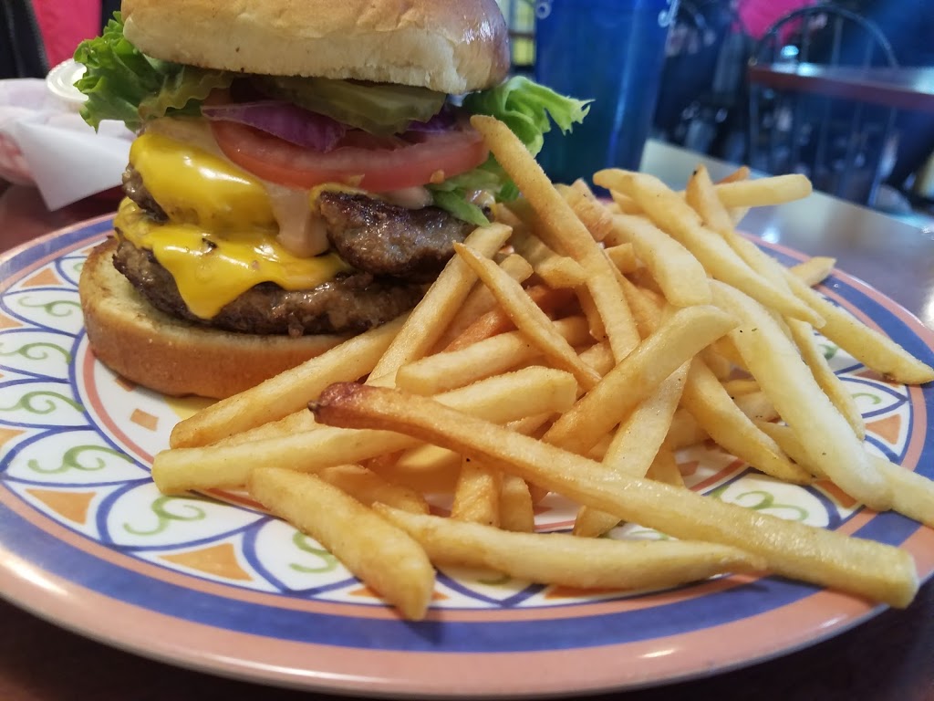 Brightside Cafe | restaurant | 525 4th St, Sioux City, IA 51101, USA | 7122247827 OR +1 712-224-7827