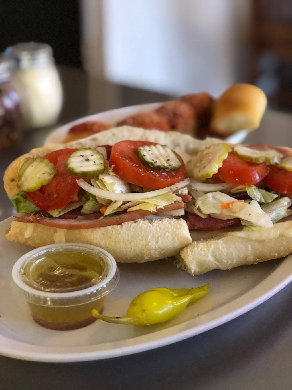 Angelos Picnic Pizza Italian Restaurant | restaurant | 2713 Murfreesboro Pike, Antioch, TN 37013, USA | 6153990010 OR +1 615-399-0010