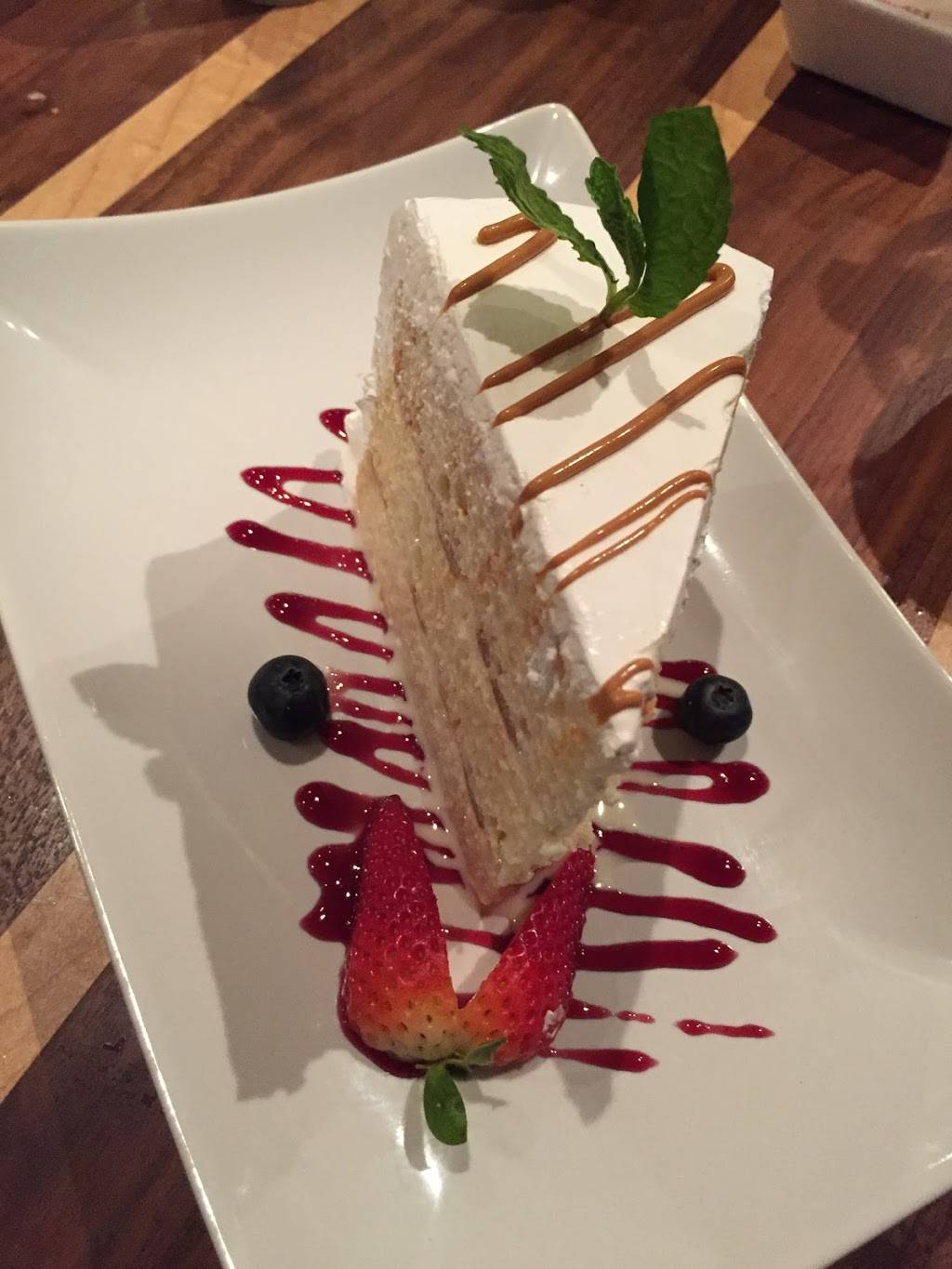 Mesa | restaurant | 118 W Jefferson Blvd, Dallas, TX 75208, USA | 2149414246 OR +1 214-941-4246