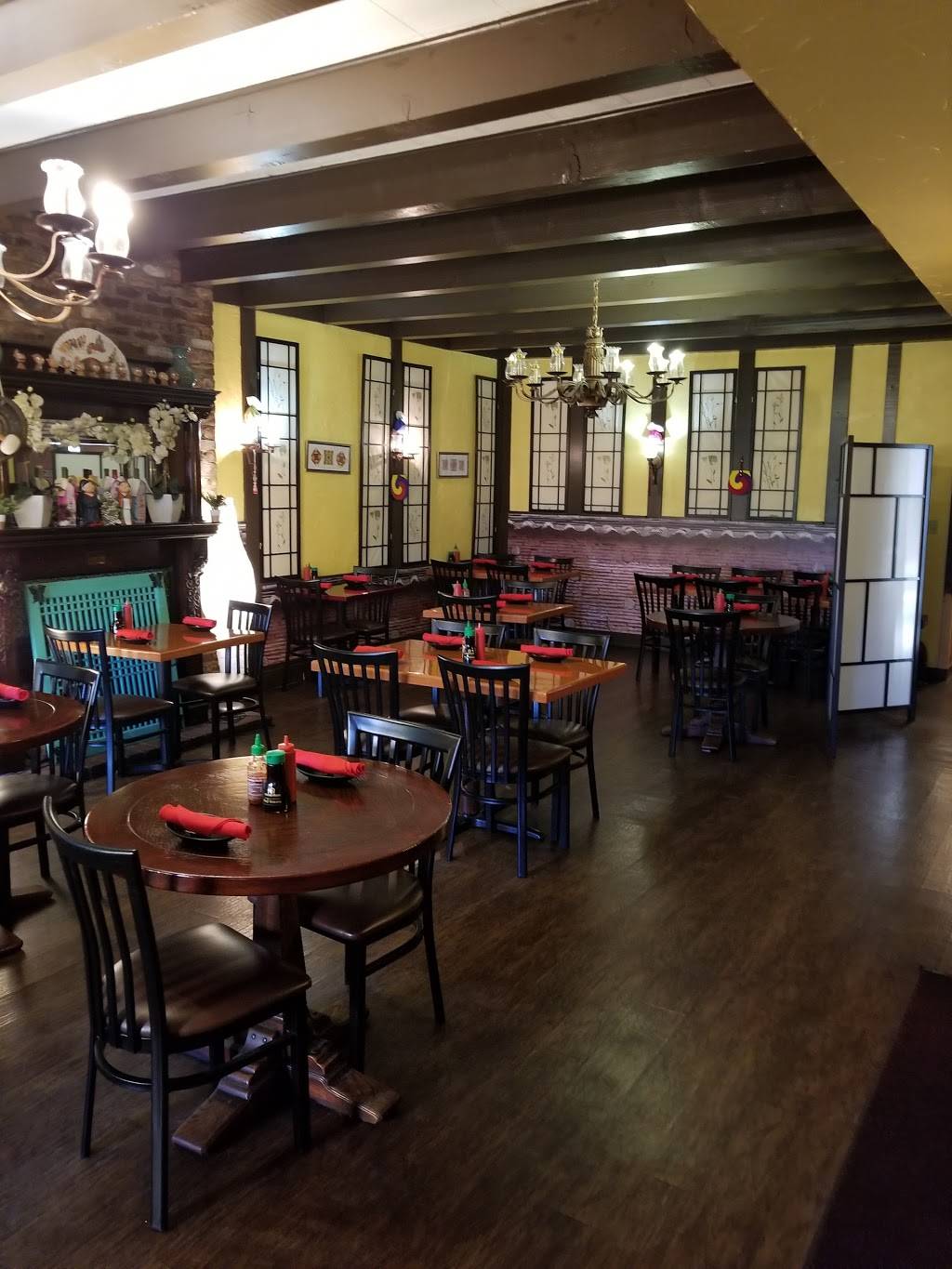 Stone Bowl | restaurant | 3355 Madison Rd, Cincinnati, OH 45209, USA | 5135339600 OR +1 513-533-9600