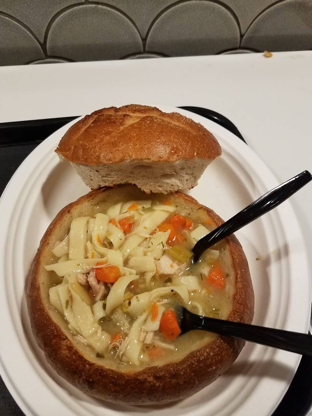 Potrero Grill | restaurant | International Terminal Departures Level, San Francisco, CA 94128, USA | 6508216940 OR +1 650-821-6940