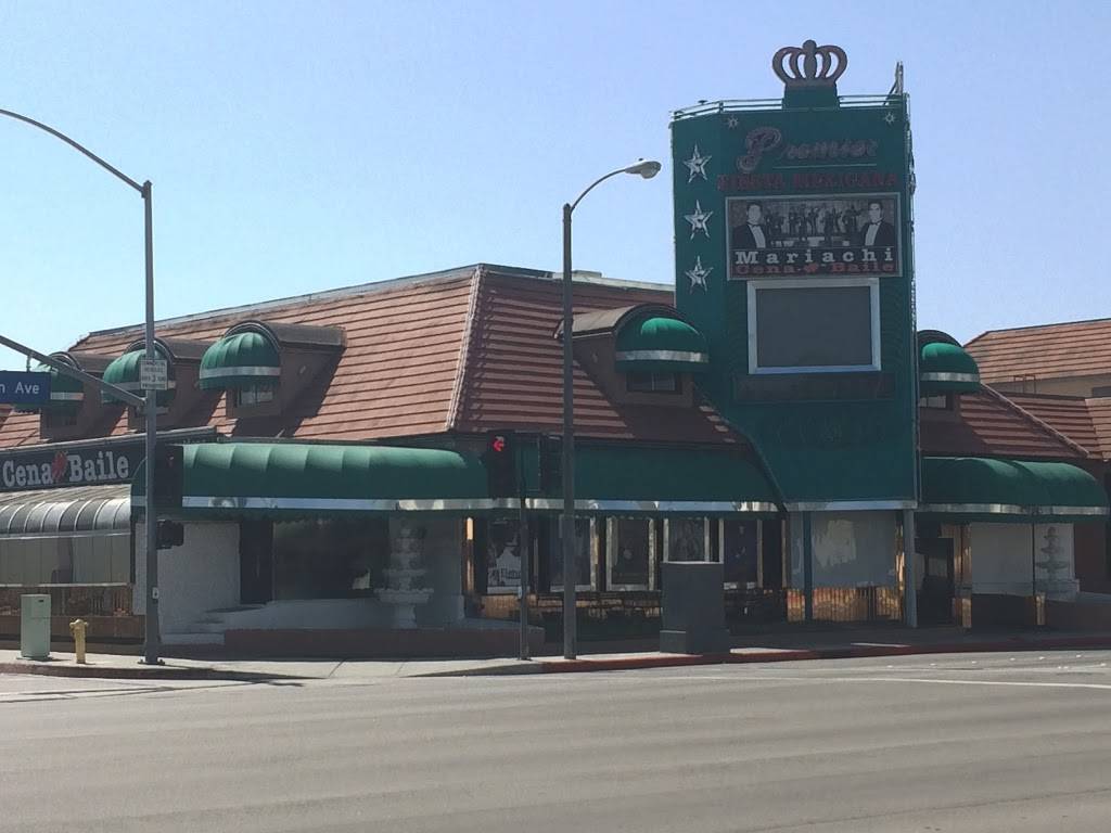 Premier Fiesta Mexicana | restaurant | 7300 Eastern Ave, Bell Gardens, CA 90201, USA | 5628069998 OR +1 562-806-9998