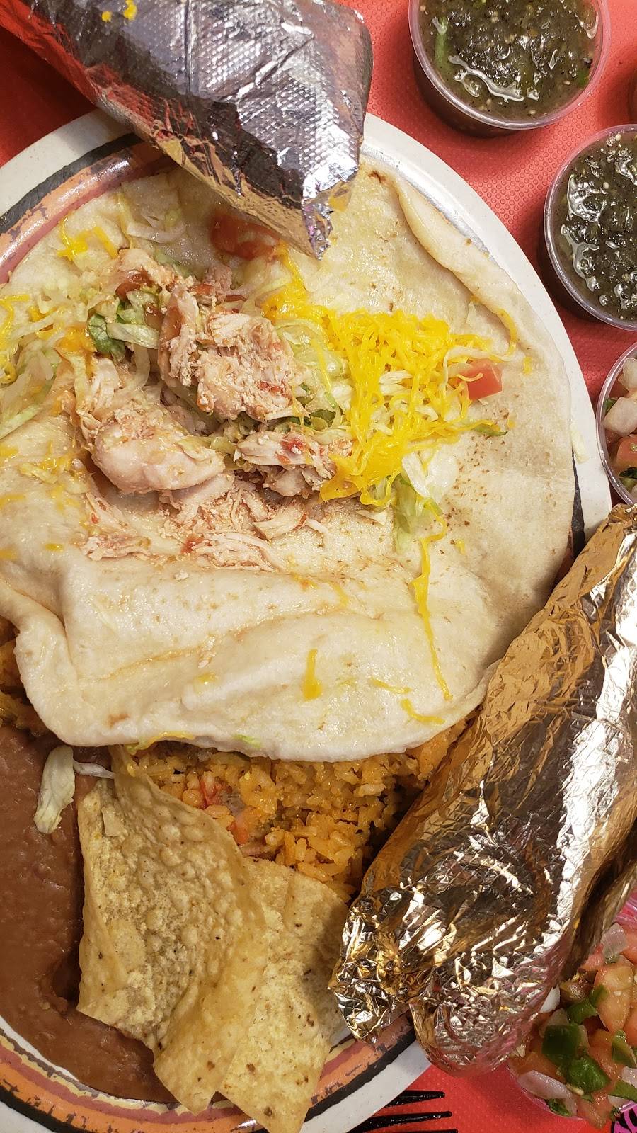 Rosas Café & Tortilla Factory | restaurant | 8299 FM423, Frisco, TX 75034, USA | 4694536180 OR +1 469-453-6180