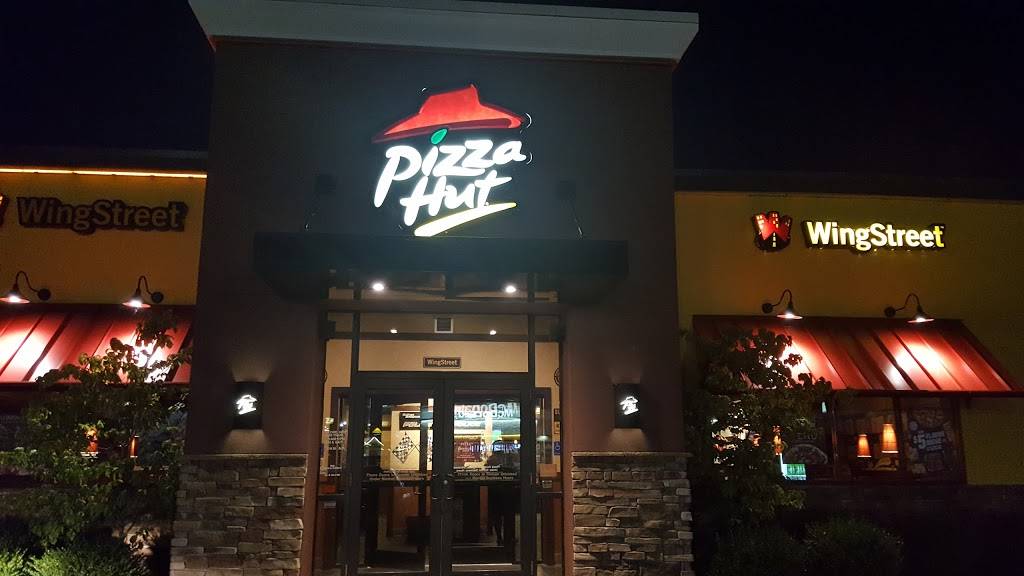 Pizza Hut | restaurant | 6111 Crawfordsville Rd, Speedway, IN 46224, USA | 3173810507 OR +1 317-381-0507