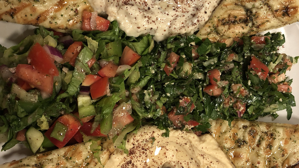 Alexandria Mediterranean Cuisineقاسم ابو الكص | restaurant | 10120 SE 260th St, Kent, WA 98030, USA | 2532208547 OR +1 253-220-8547