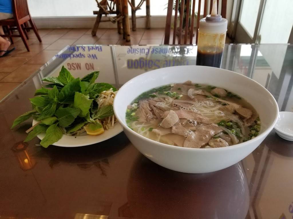 Little Saigon | restaurant | 45-480 Kaneohe Bay Drive D1a, Kaneohe, HI 96744, USA | 8082470888 OR +1 808-247-0888