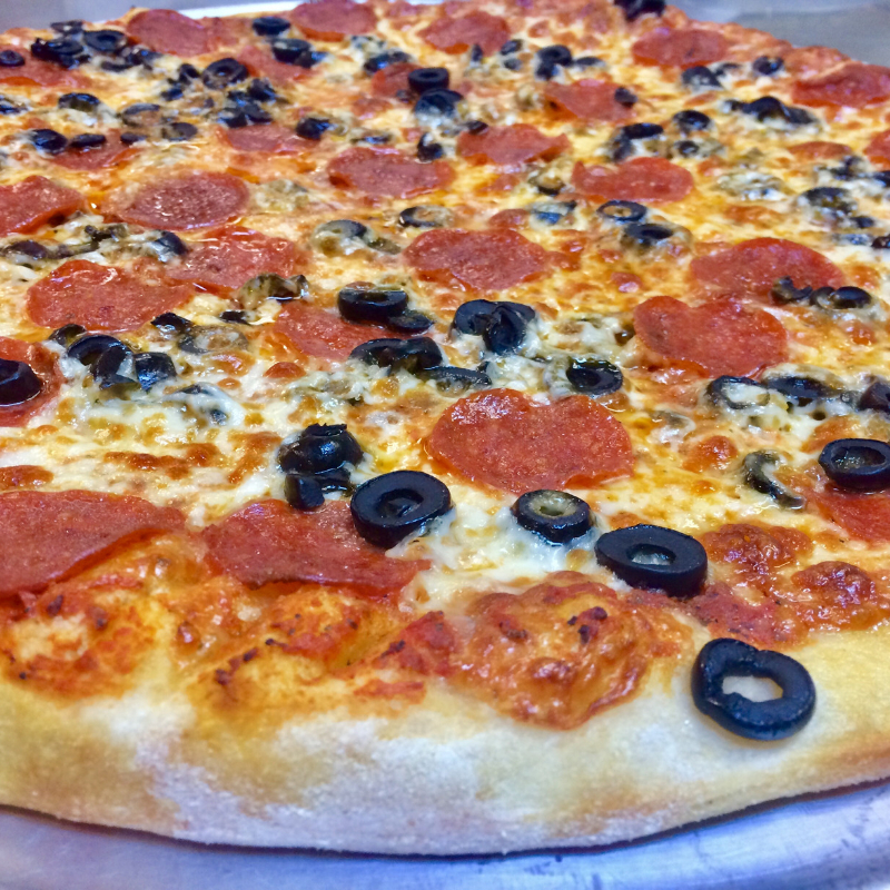 Santinis New York Style Deli - Oakton | meal delivery | 2975 Chain Bridge Rd, Oakton, VA 22124, USA | 7037666666 OR +1 703-766-6666