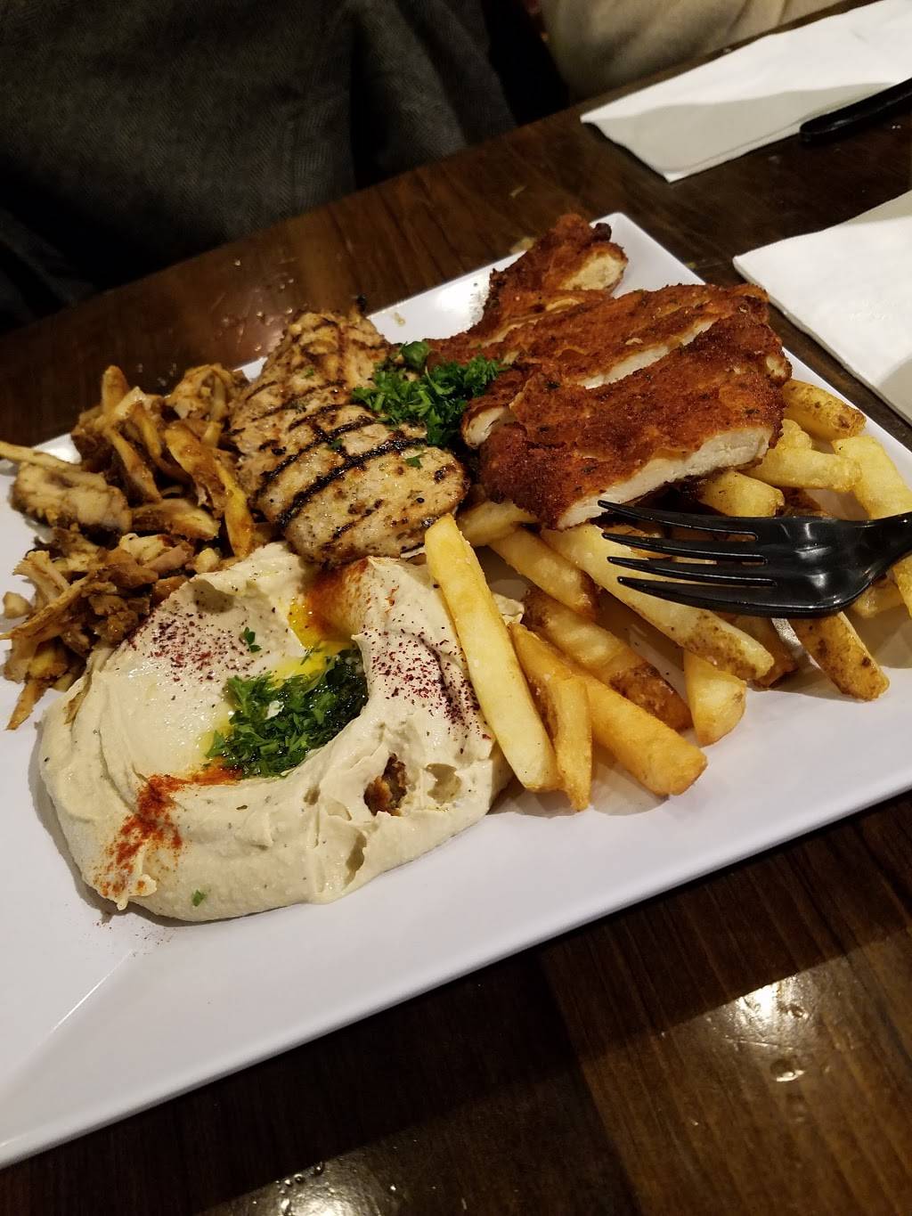 Duzan | restaurant | 2411 Steinway St, Long Island City, NY 11103, USA | 7182047488 OR +1 718-204-7488