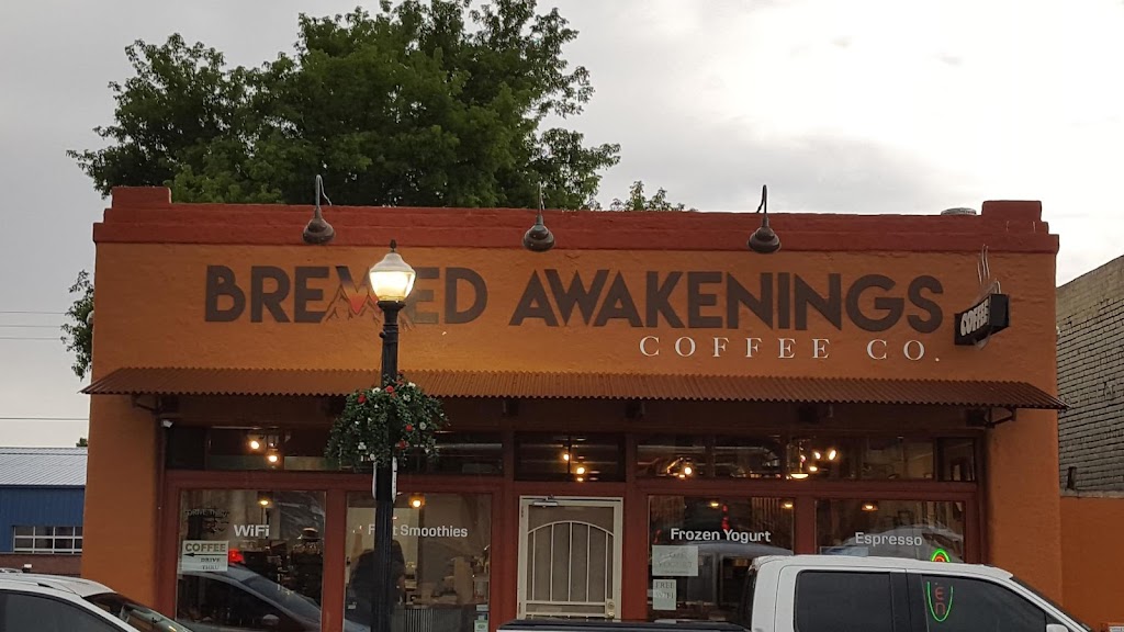 Brewed Awakenings Coffee Co. | cafe | 326 W Historic Rte 66, Williams, AZ 86046, USA | 9282543015 OR +1 928-254-3015