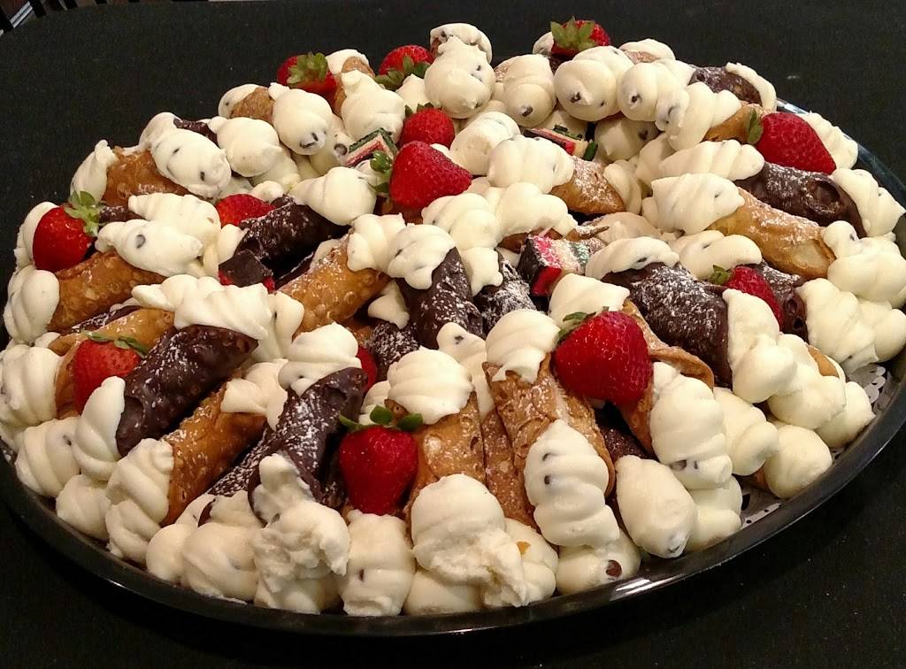 Mulberry Street | restaurant | 474 Brick Blvd, Brick, NJ 08723, USA | 7324774520 OR +1 732-477-4520