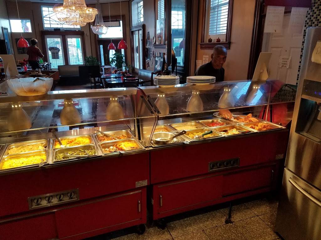 The Choice | night club | 3265 S Jefferson Ave, St. Louis, MO 63118, USA | 3147765700 OR +1 314-776-5700