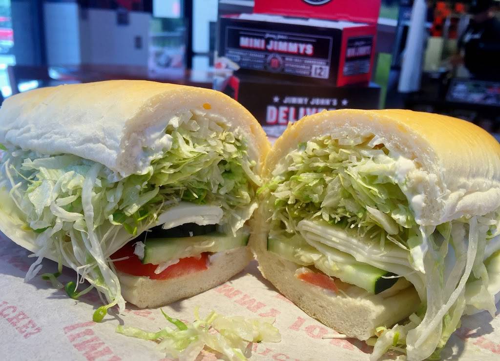 Jimmy Johns | meal delivery | 58 E 9th St, Reno, NV 89501, USA | 7757865669 OR +1 775-786-5669