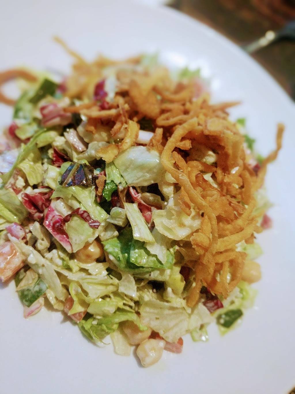 The Gallery | restaurant | 30768 Russell Ranch Rd C, Westlake Village, CA 91362, USA | 8188891338 OR +1 818-889-1338