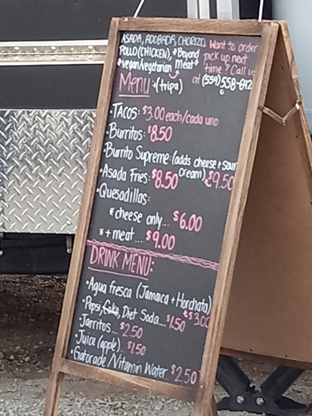 El Agave Mexican Eatery | restaurant | 1785 W Dakota Ave, Fresno, CA 93705, USA | 5595586421 OR +1 559-558-6421