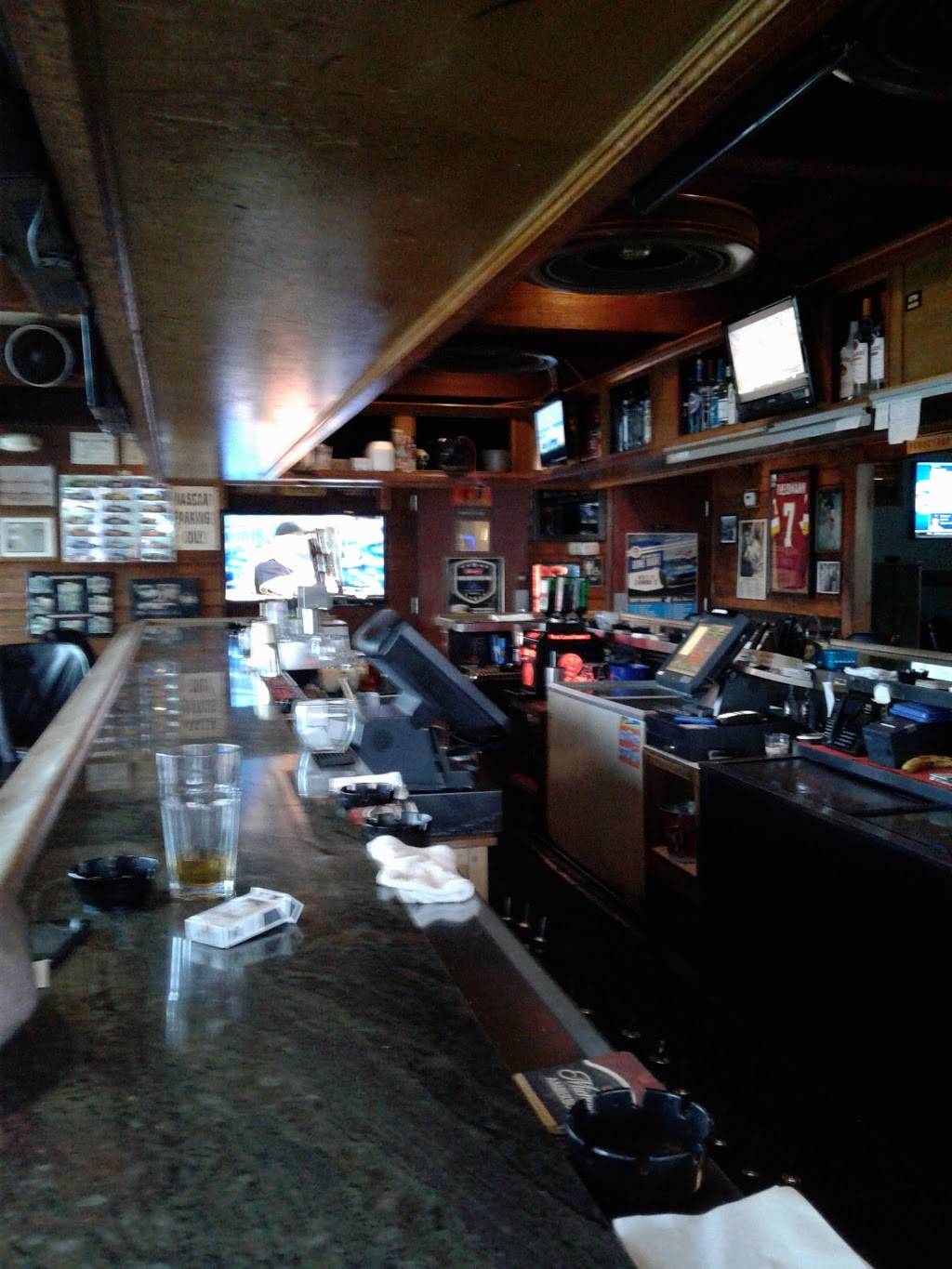 CJs Sports Bar & Grill | restaurant | 5020 W Atlantic Ave, Delray Beach, FL 33484, USA | 5614990800 OR +1 561-499-0800