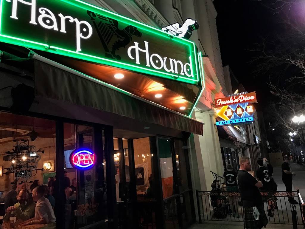 Funk n Dive Bar | restaurant | 2550 Washington Blvd, Ogden, UT 84401, USA | 8016213483 OR +1 801-621-3483