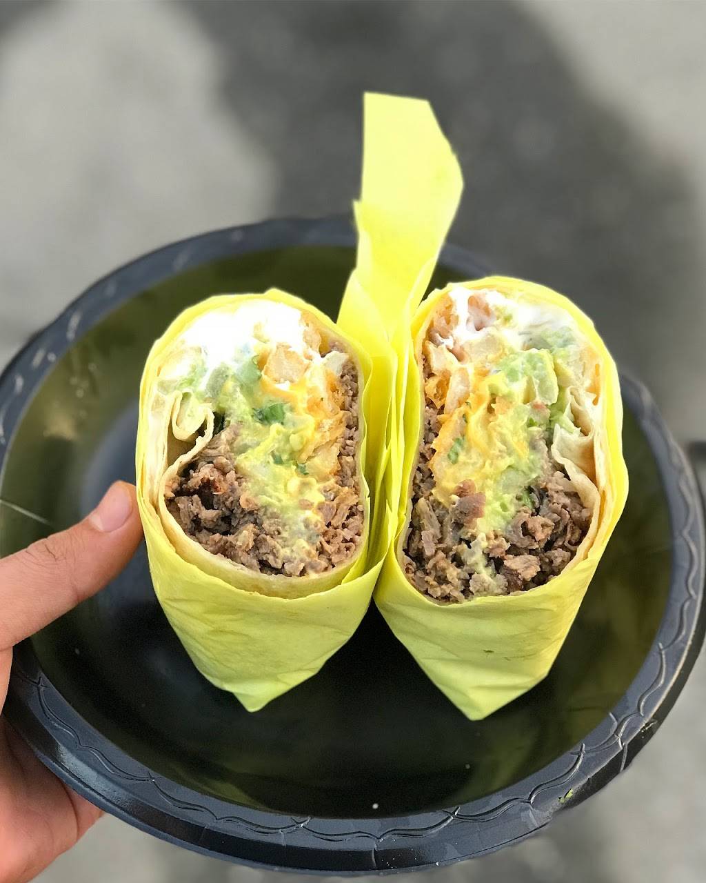 Tacos La Villa Mexican Grill | restaurant | 4525 Ming Ave, Bakersfield, CA 93309, USA | 6618368677 OR +1 661-836-8677