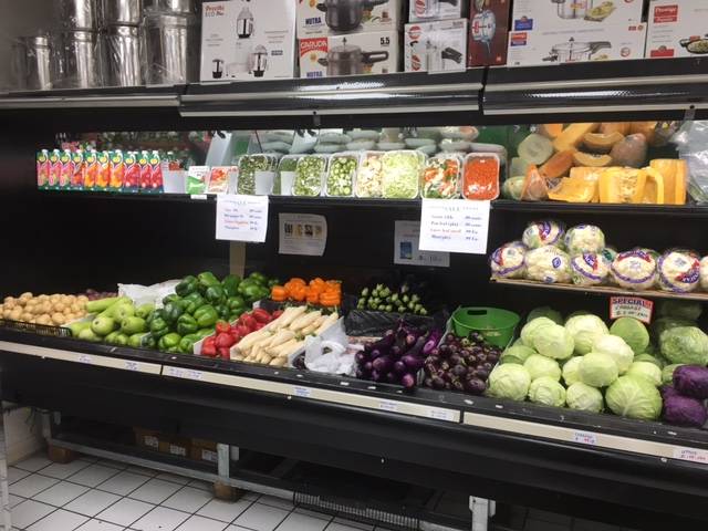 Nilgiris Cash And Carry | restaurant | 114 S Abel St, Milpitas, CA 95035, USA | 4089569509 OR +1 408-956-9509