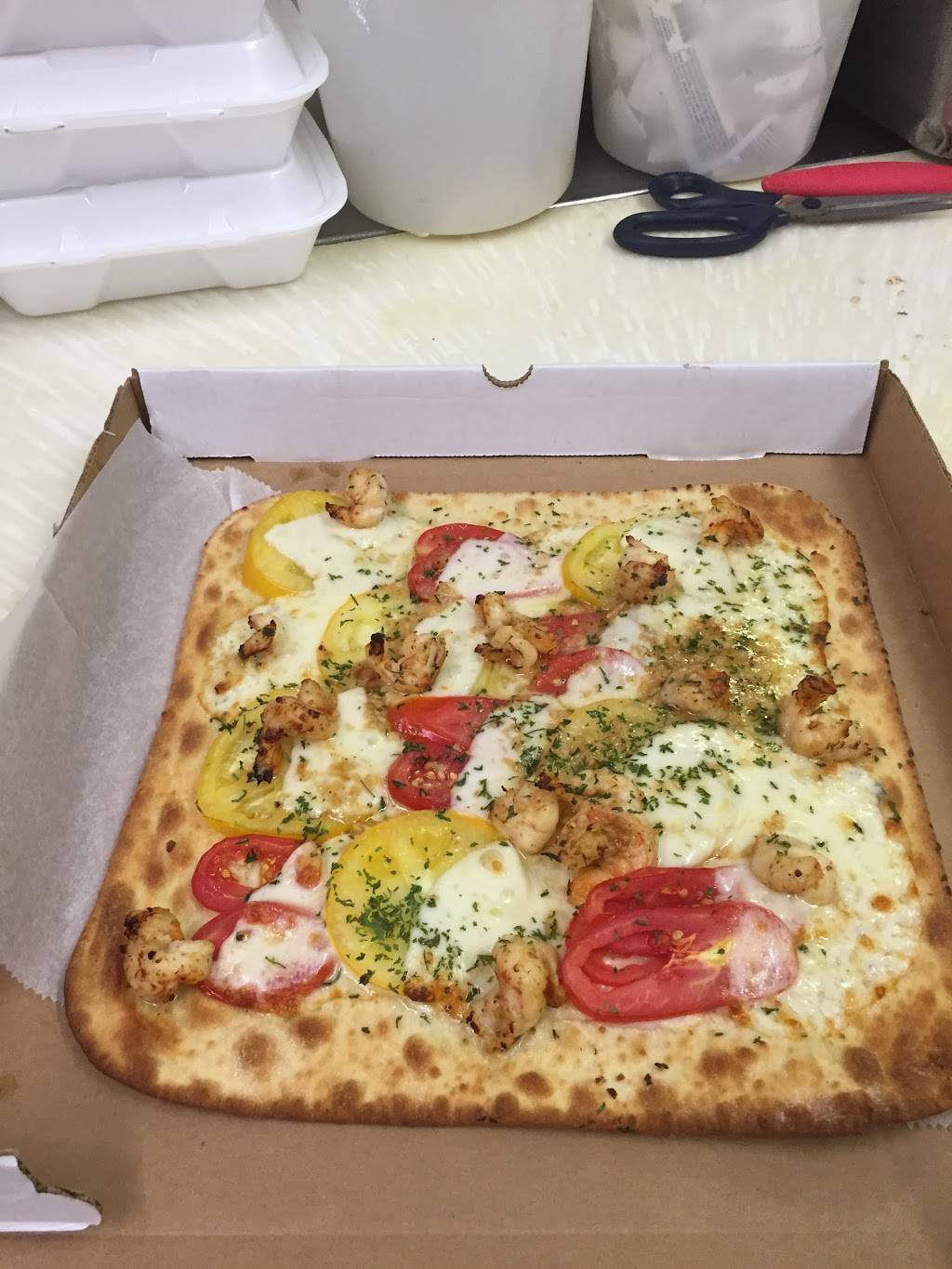 Fish & Fancy Seafood Take Out | meal takeaway | 2406 Bayshore Rd, Villas, NJ 08251, USA | 6098868760 OR +1 609-886-8760