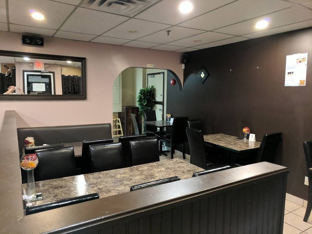 Asli Dining | restaurant | 2019 Bank St, Ottawa, ON K1V 0N1, Canada | 6132605000 OR +1 613-260-5000
