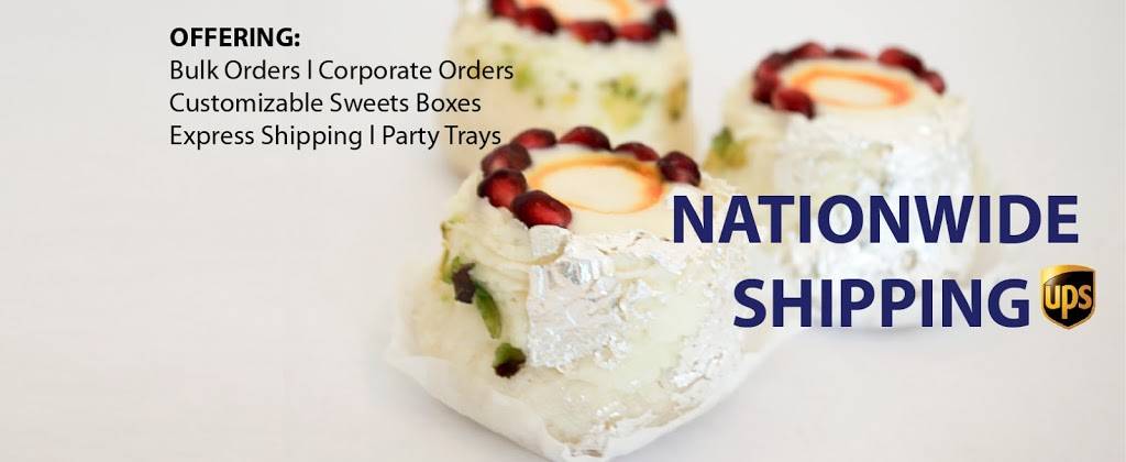 Quality Sweets | restaurant | 1384 Oak Tree Road, Iselin, NJ 08830, USA | 7322833799 OR +1 732-283-3799