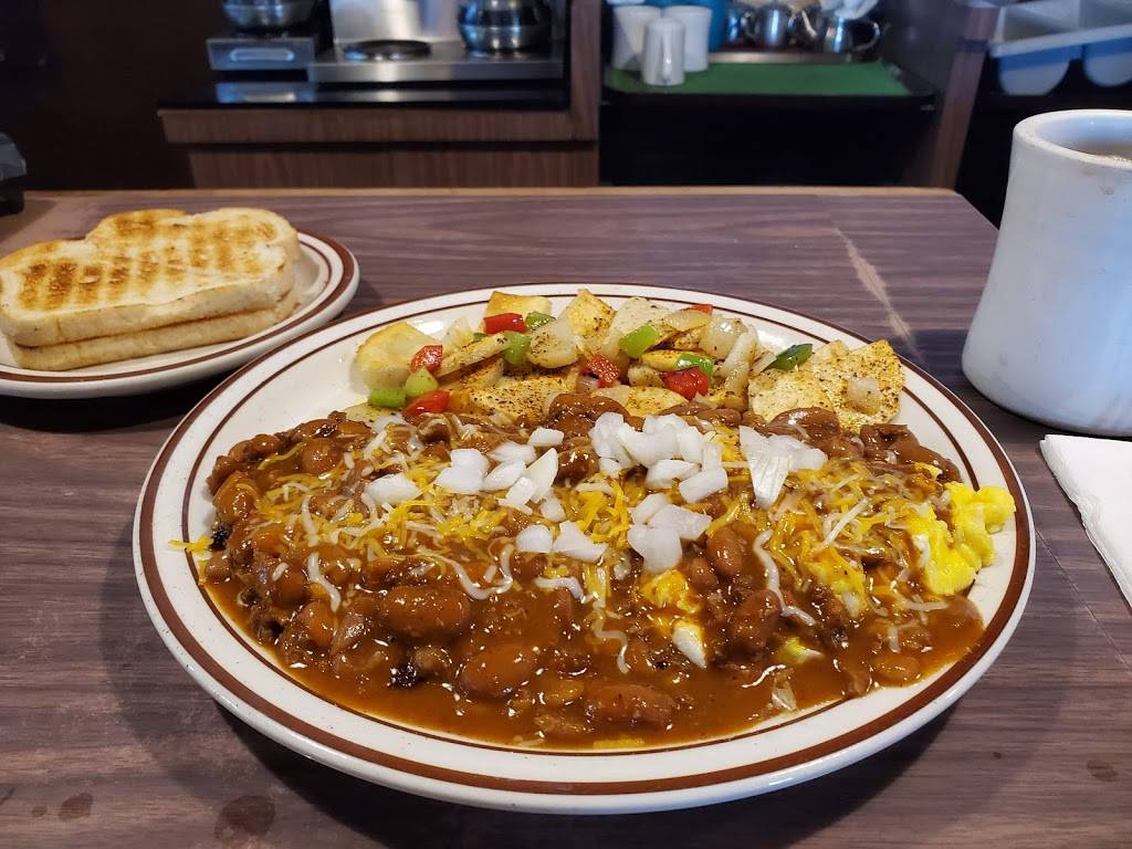 Lodge Coffee Shop | cafe | 8191 Auburn Blvd, Citrus Heights, CA 95610, USA | 9167257165 OR +1 916-725-7165