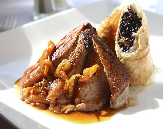 Vox | restaurant | 721 Titicus Rd, North Salem, NY 10560, USA | 9146695450 OR +1 914-669-5450