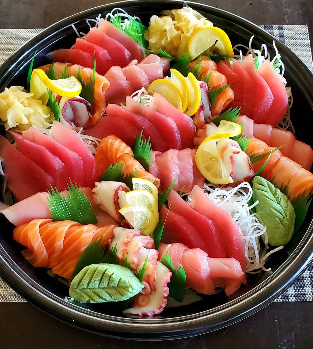 Sushi Bar 29 | restaurant | 1134 Chapala St, Santa Barbara, CA 93101, USA | 8059658873 OR +1 805-965-8873