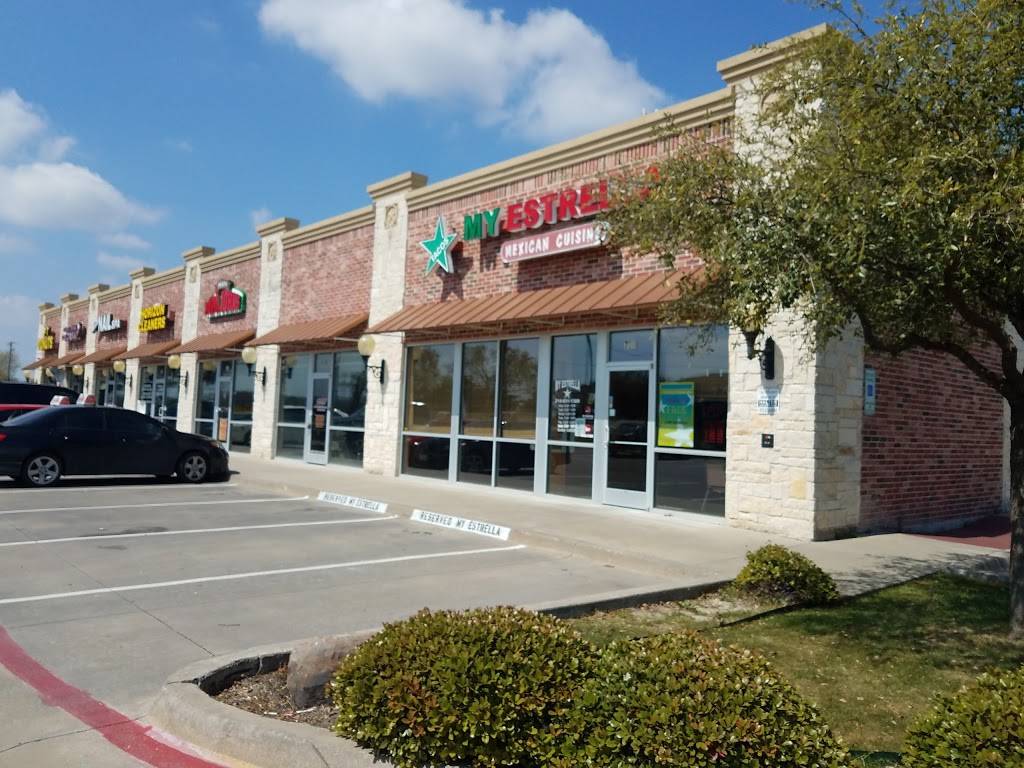 My Estrella Mexican Cuisine | restaurant | 5344 United States, 810 W White St #700, Anna, TX 75409, USA | 2148311388 OR +1 214-831-1388