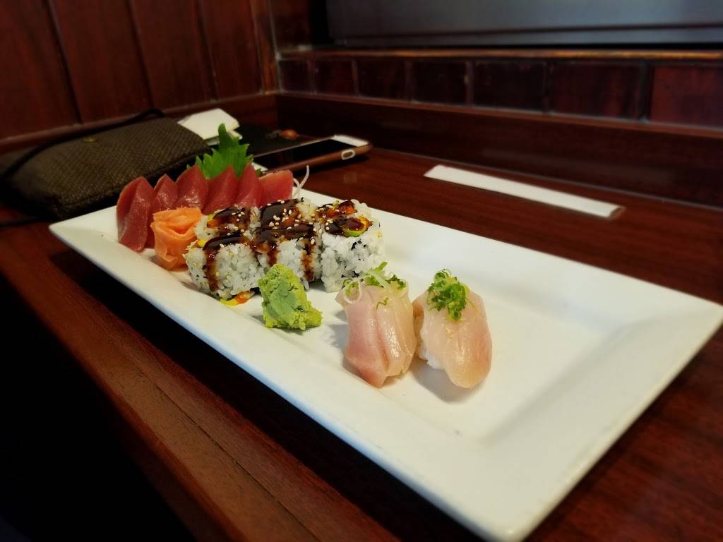 Torai Sushi | restaurant | 751 8th St SE, Washington, DC 20003, USA | 2025252053 OR +1 202-525-2053