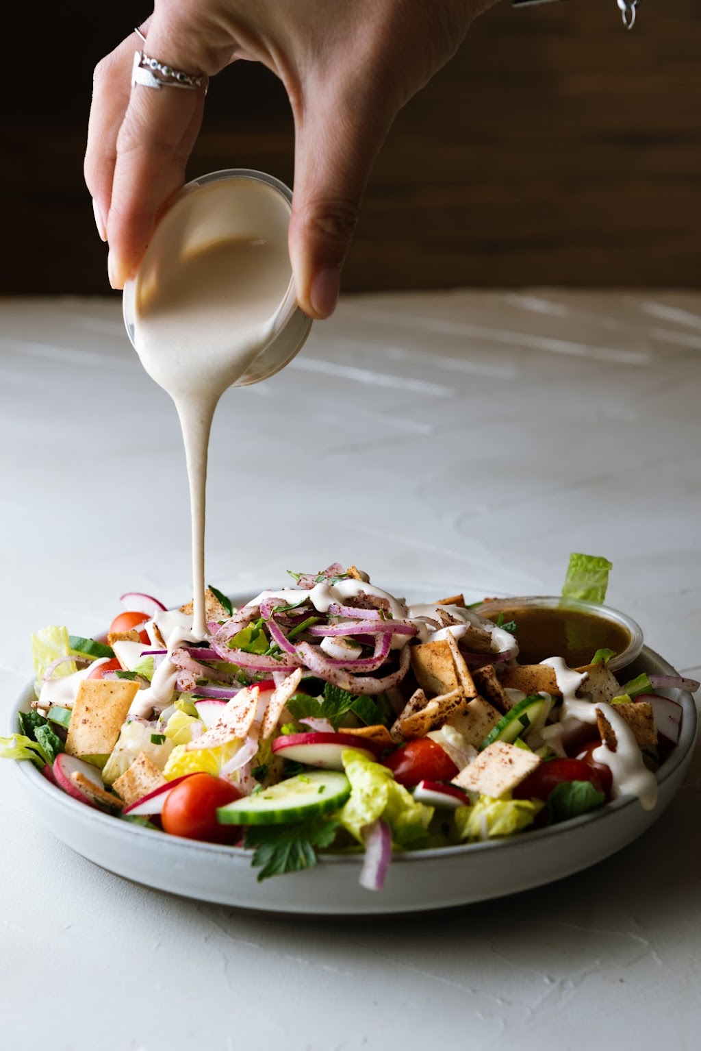 Naya | restaurant | 225 Liberty St, New York, NY 10281, USA | 9299468404 OR +1 929-946-8404