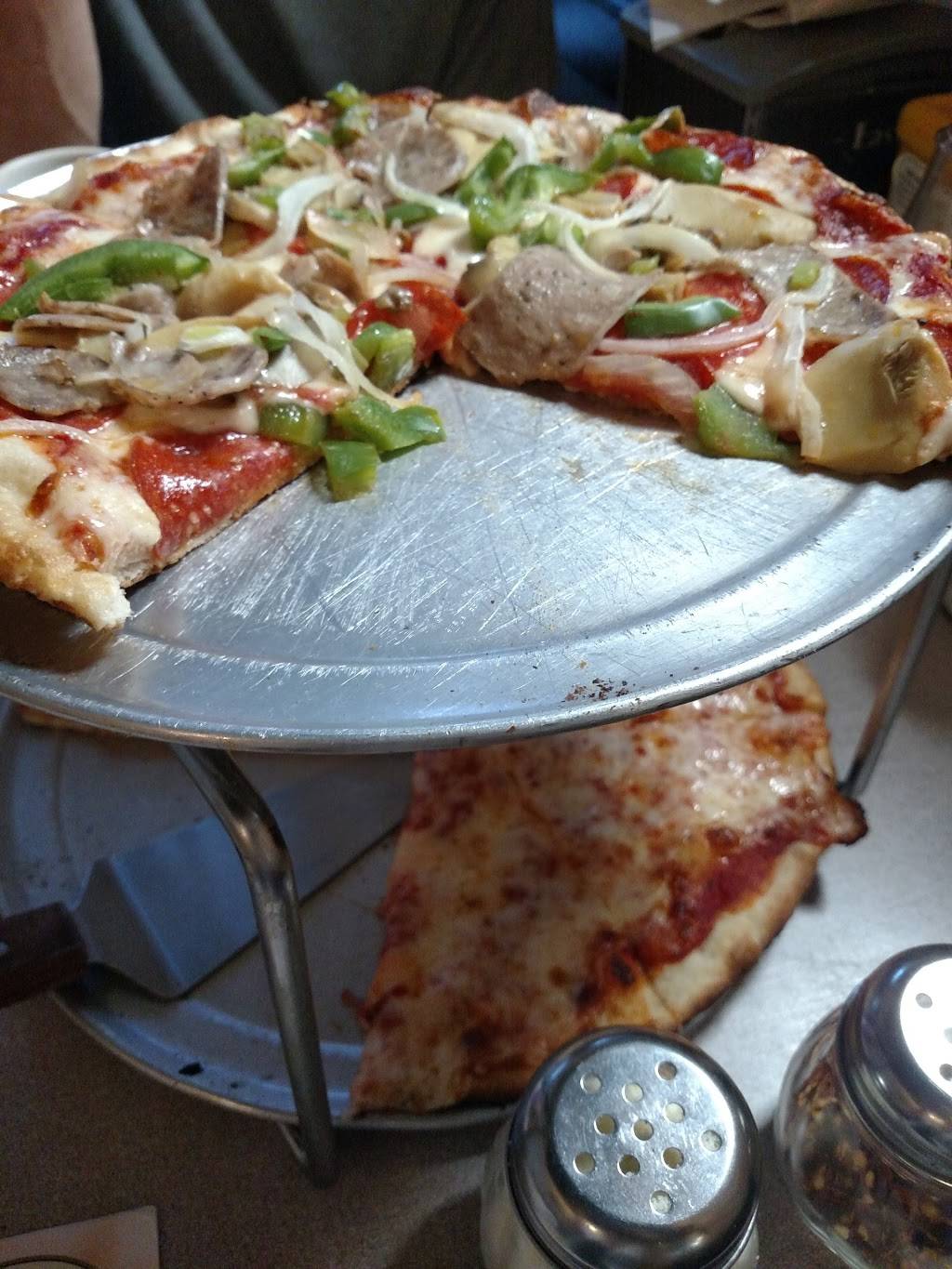 Annas Italian Pizza Restaurant | restaurant | 6916 Main St, Gloucester, VA 23061, USA | 8046934171 OR +1 804-693-4171