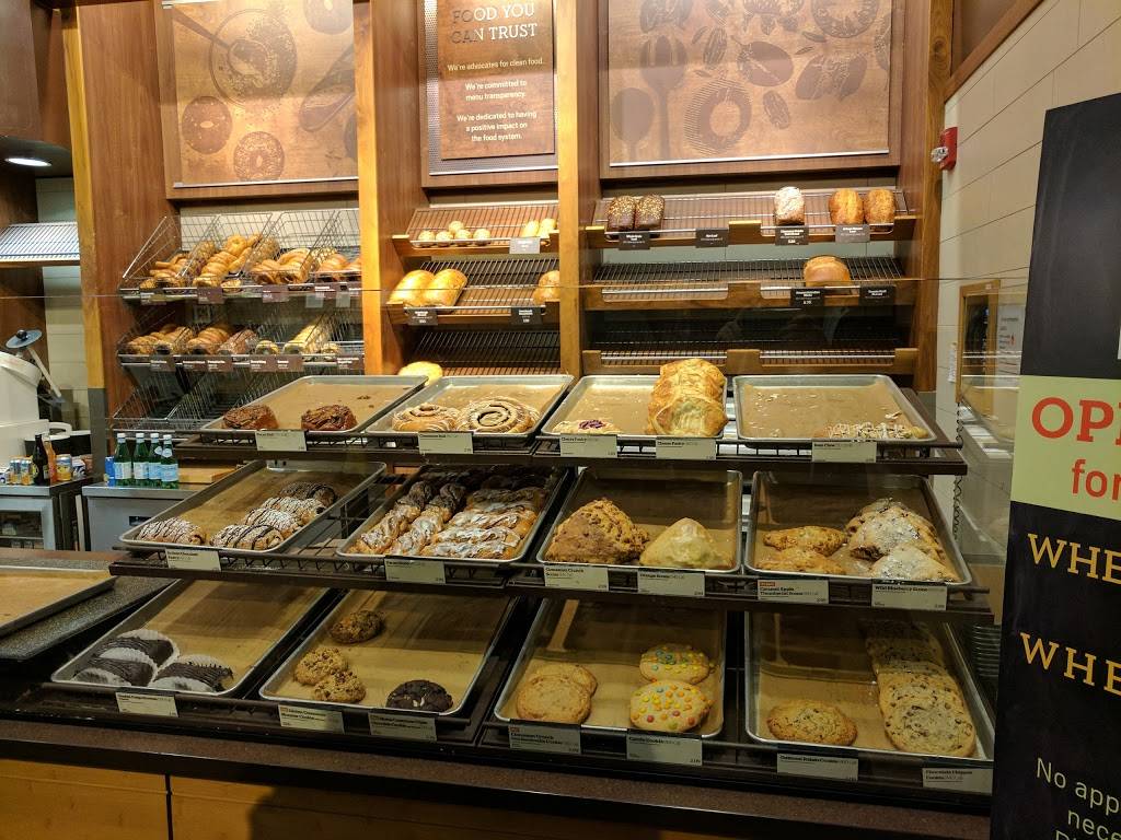 Panera Bread | bakery | 197 N Queen St, Etobicoke, ON M9C 1A7, Canada | 4166223507 OR +1 416-622-3507