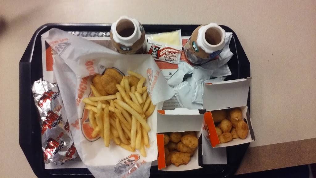 KFC | restaurant | 2581 E 120th Ave, Thornton, CO 80233, USA | 3034528000 OR +1 303-452-8000