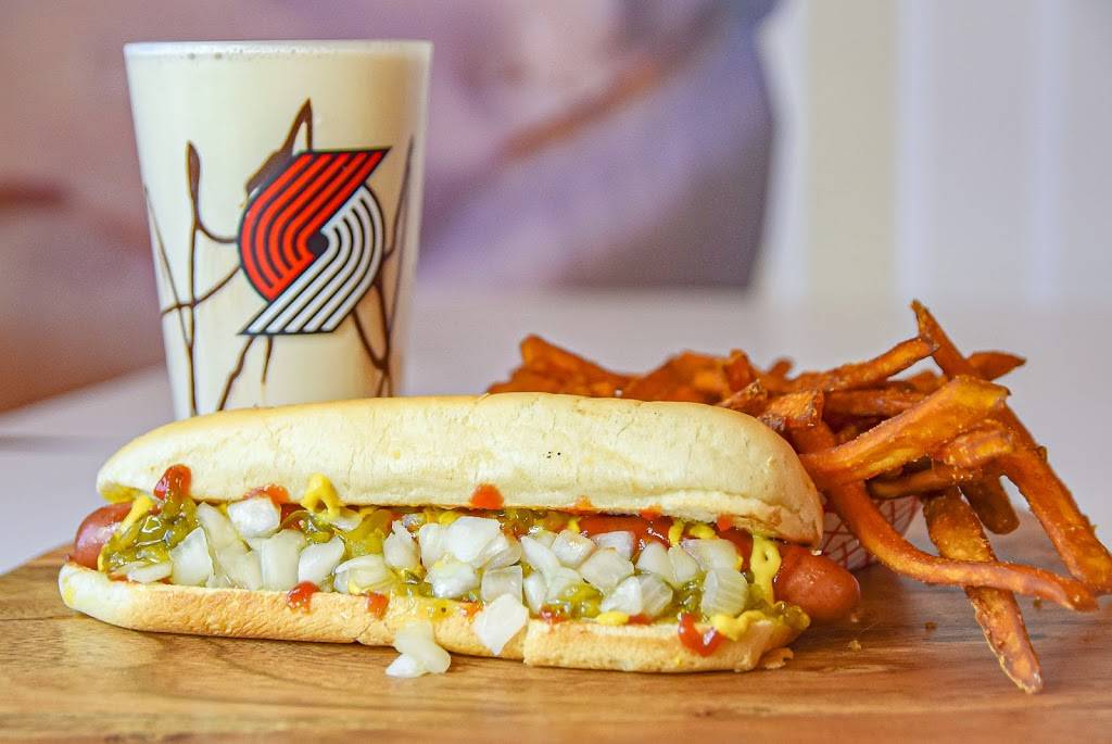 Joes Burgers Bridgeport Village | restaurant | 7409 SW Bridgeport Rd, Tigard, OR 97224, USA | 5035981111 OR +1 503-598-1111