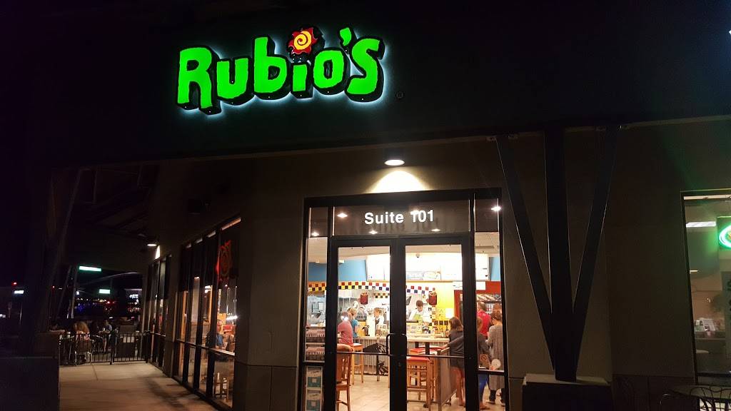Rubios | restaurant | 24920 N Lake Pleasant Pkwy #101, Peoria, AZ 85383, USA | 6233629515 OR +1 623-362-9515