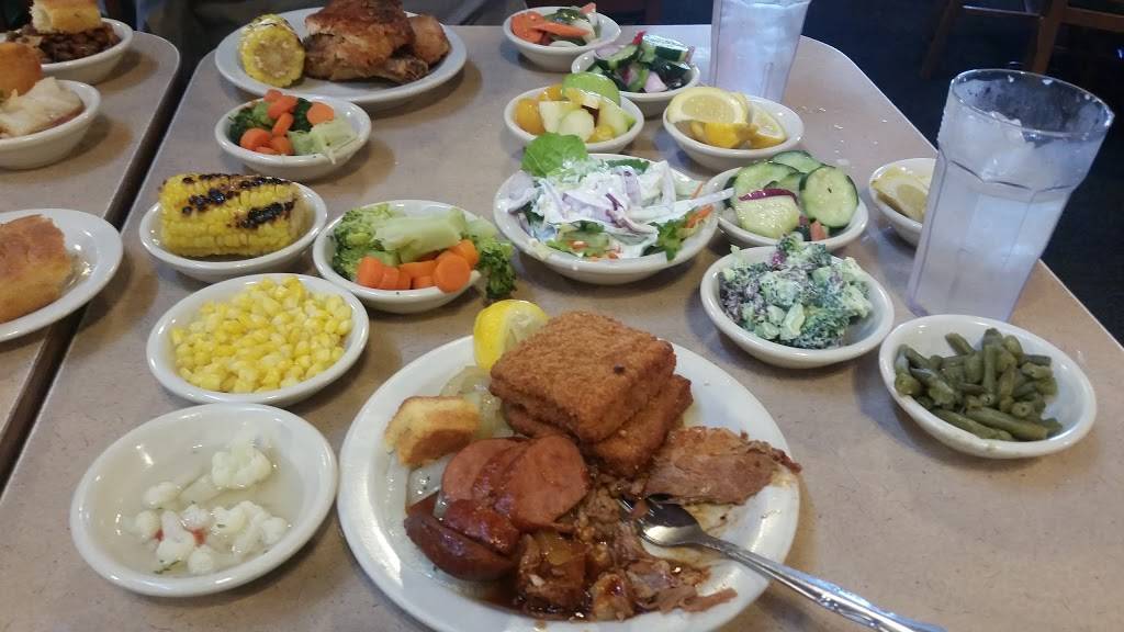 Furrs Fresh Buffet | restaurant | 6465 Samuell Blvd #234, Dallas, TX 75228, USA | 2143218070 OR +1 214-321-8070